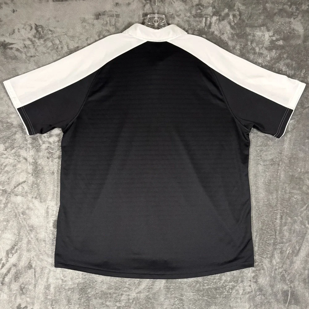 Adidas U of‎ L Polo Men’s Size 2XL